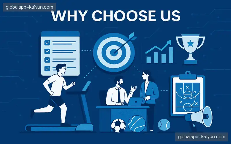 为什么选择我们